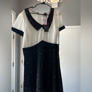 NWT torrid fantastic beast dress